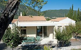 Villa Rodia